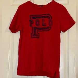 Polo by Ralph Lauren short sleeve Tshirt